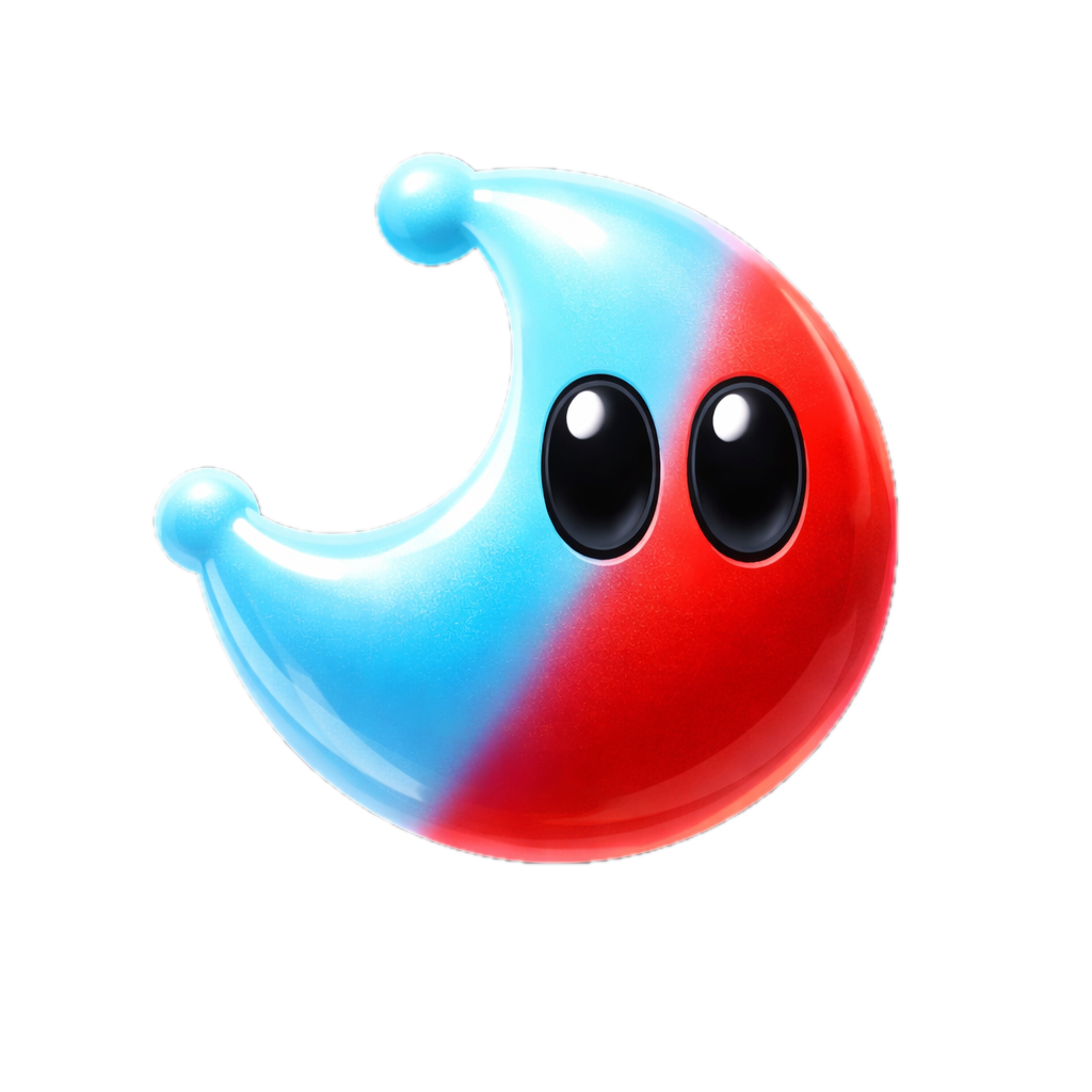 Egg - Moon