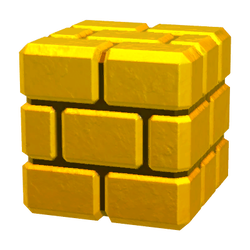 Egg - Hidden Block
